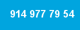 914 977 79 54
